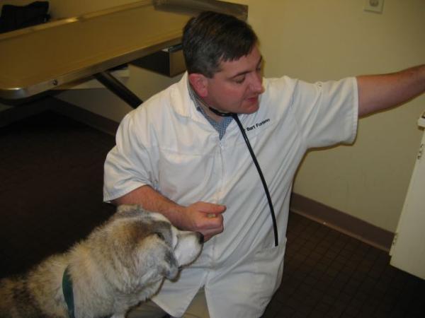 Dr. Bart is so interesting!